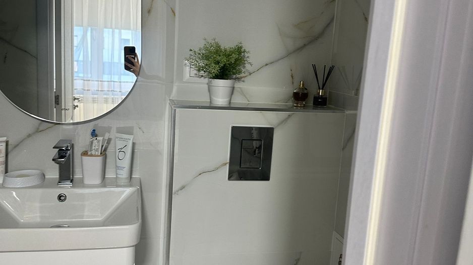 Garsonieră |  Suceava/ Burdujeni |  CP3049864 | 33.000 Euro - Poză 6