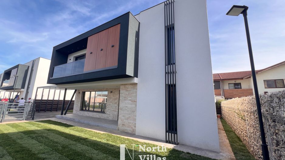 NORTH VILLAS 2 - Poză 3