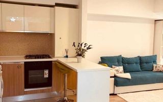 Inchiriere apartament 2 camere  si loc de parcare-Grozavesti/Politehnica - Poză 4
