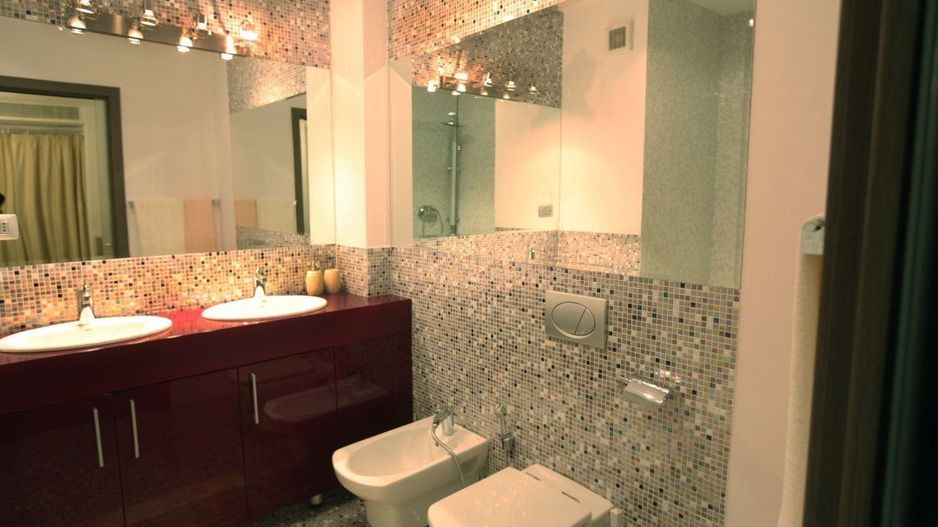 Parc HERASTRAU PENTHOUSE, piscina, parcare/SOSEAUA NORDULUI - Poză 12