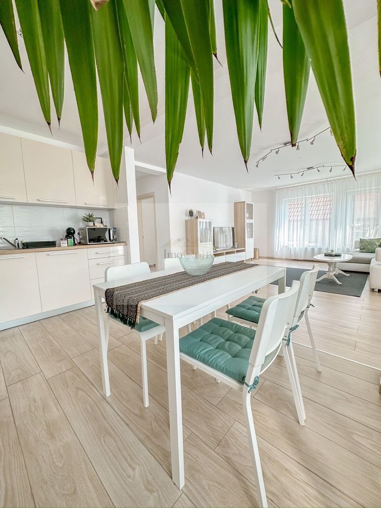 Apartament spațios 2 camere | Parcare inclusă | Dâmbul Rotund - Poză 8