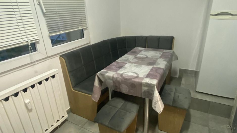 GARSONIERA - BRANCOVEANU, BLOC REABILITAT, METROU 4 MINUTE, MODERN - Poză 4