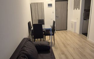 AP. 2 CAMERE - POPESTI-LEORDENI, PARCARE INCLUSA, CENTRALA PROPRIE - Poză 1