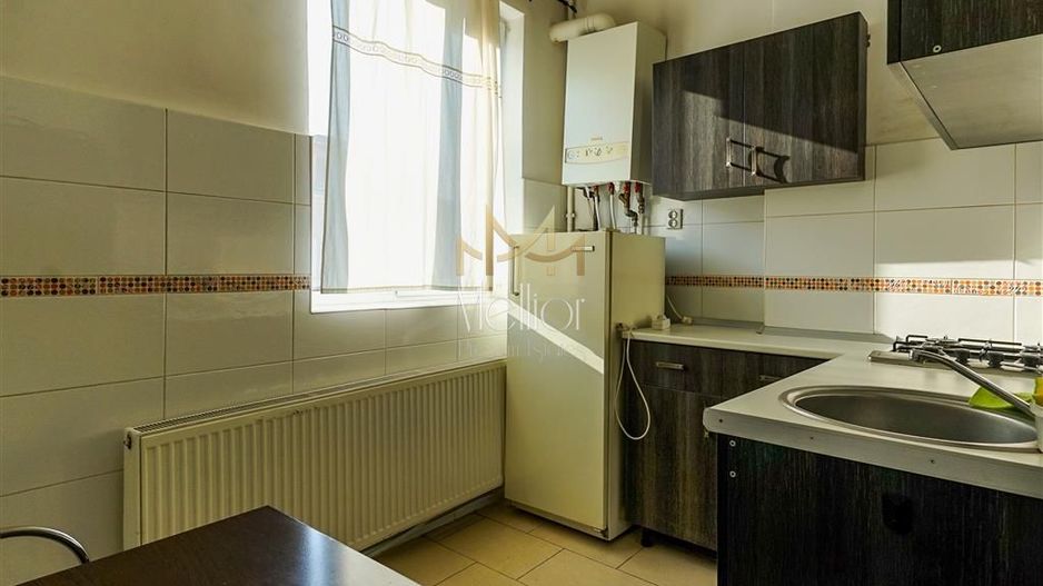 Apartament cu 1 camera 32 mp semicentral zona FSPAC! - Poză 4