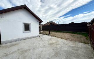 Casa 3 camere-Teren 300mp-Centrala termica-Libera-Zona Brestei - Poză 3