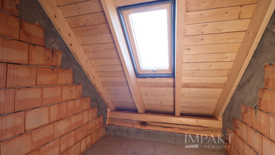 Casa superba si spatioasa, situata in Salicea! - Poză 9