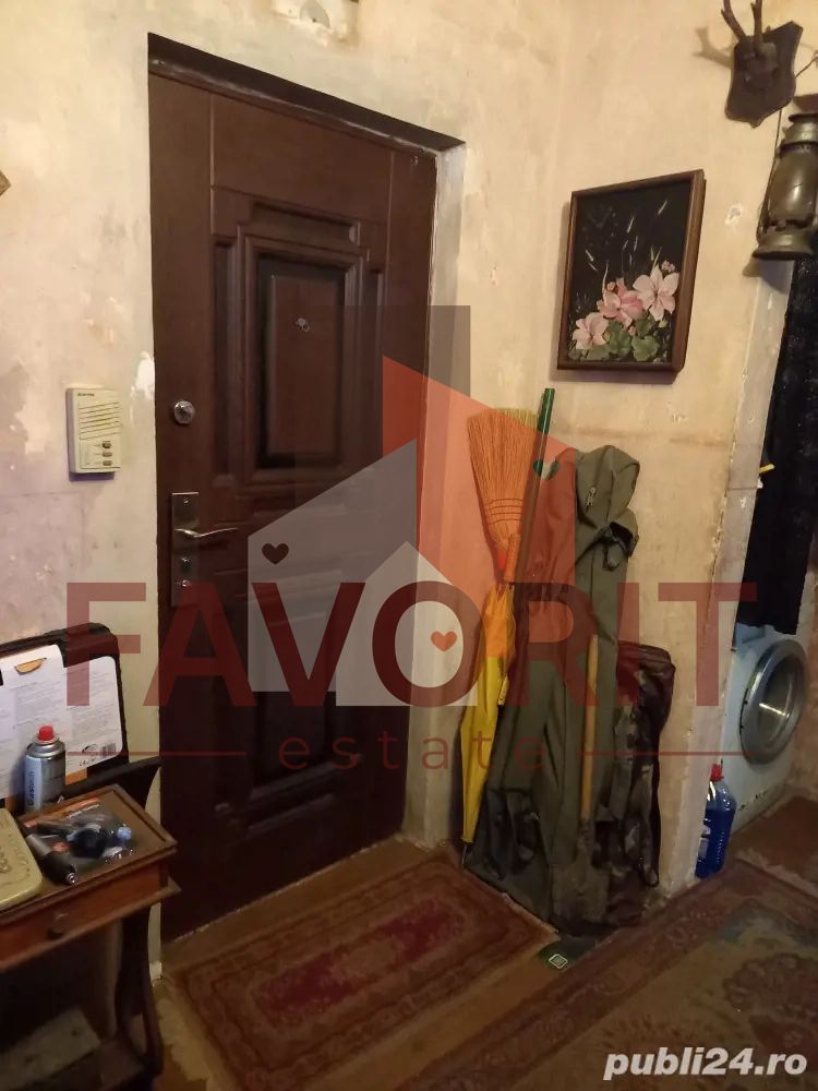 Cu centrala proprie. Boxa. Bloc izolat - Poză 2