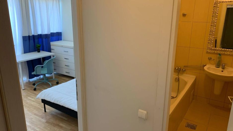 Room  | Bills included | Erasmus | Unirii | Parc Carol - Poză 15