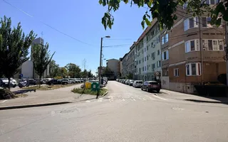 3 camere-2 dormitoare| Soarelui| etaj 1| parcare| termoficare| pet friendly - Poză 30