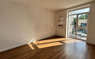 REA1025127 Apartament spatios in ansamblul rezidential Campeador Sweet Green - Poză 3