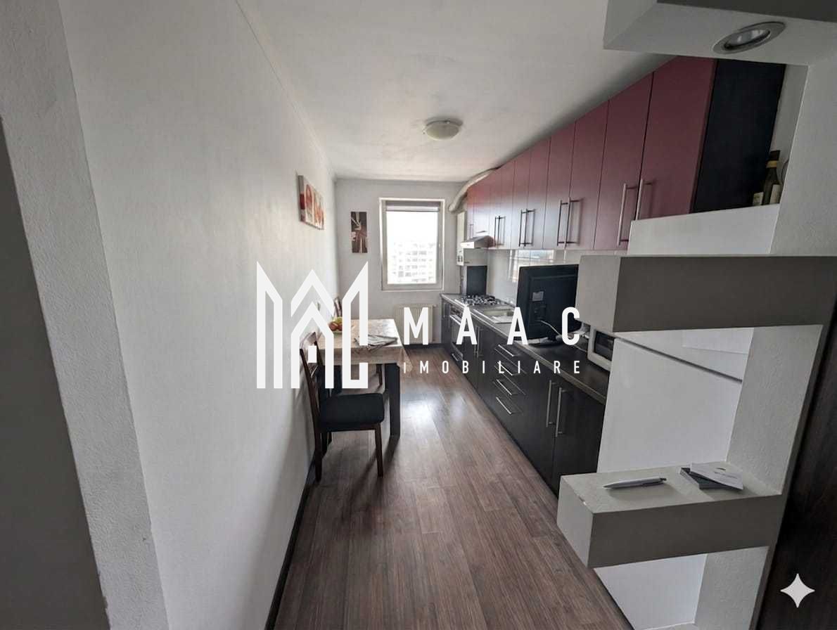 Garsoniera | 46 MPU | Decomandată | Investitie | Lazaret - Poză 2