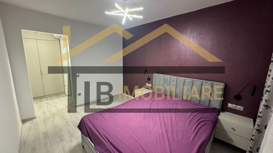 Apartament de 2 camere, 55mp, zona Aleea Carpati - Poză 5