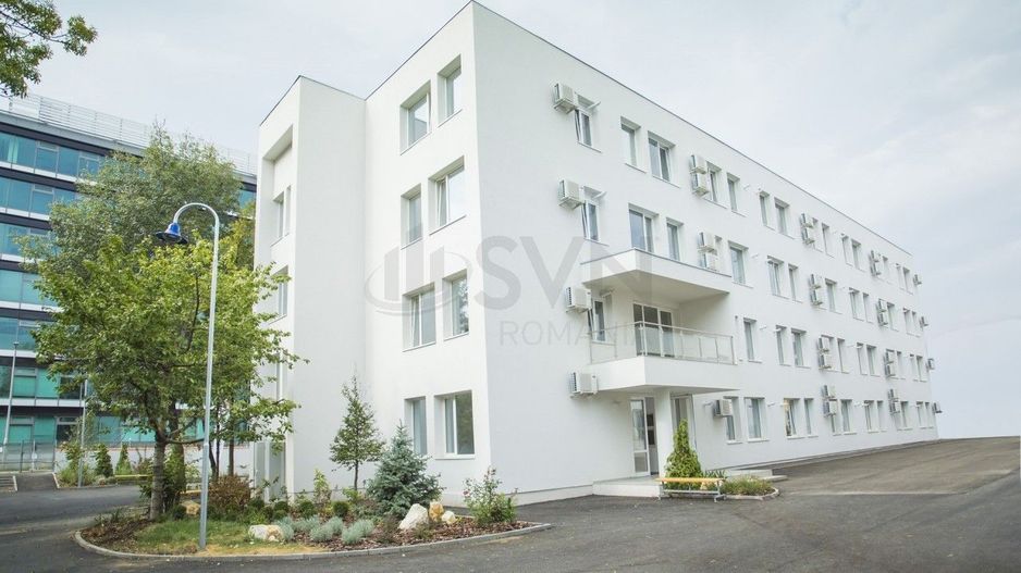 REA1024613 2 camere - loc de parcare inclus - Aviatie - Dimitrie Pompeiu - Poză 10
