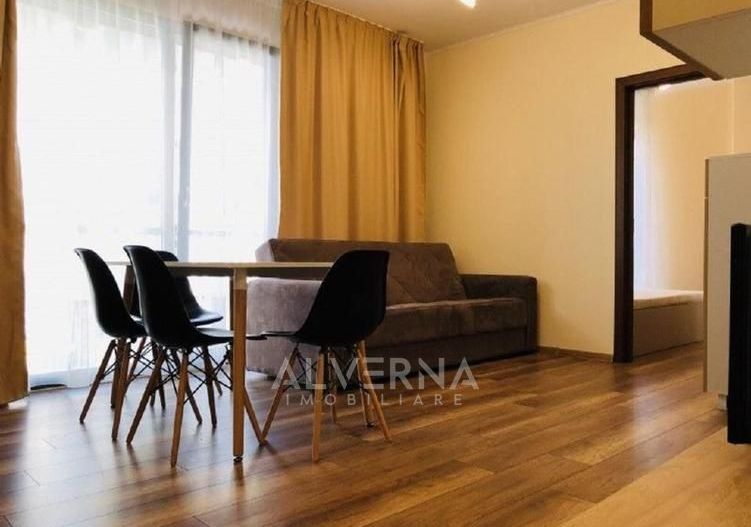 Apartament 2 camere | 52 mp | Vivido Residence – Iulius Mall - Poză 2