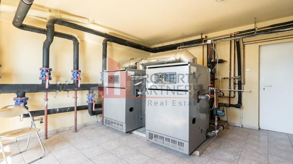 Apartament Baneasa | 2 camere | complet mobilat. - Poză 17