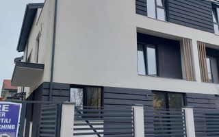 Casă spațioasă cu terasă și loc de parcare – Militari, Pacii - Poză 1