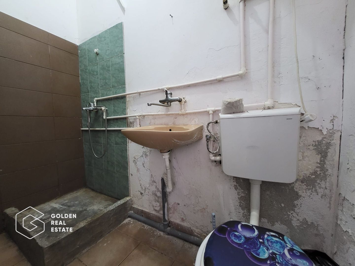 Apartament  o camera, Oras Lipova - Poză 4