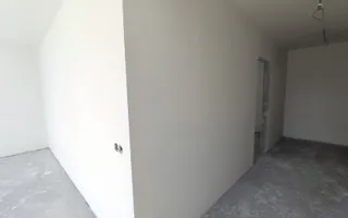 Duplex semifinisat cu 4 camere | Zona Edgar Quinet -Cartierul Mănăștur - Poză 17