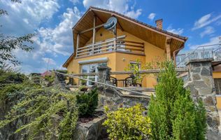 BRASADAS vinde casă tip D P M cu teren 17 ari in Bercu Roșu.