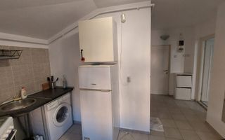 Garsoniera Gara de Nord - Poză 1