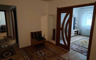 Apartament 3 camere, zona Zimbru, pod Octav Băncilă – de închiriat - Poză 1