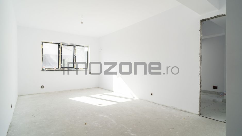 Drumul Taberei - Raul Doamnei, bloc nou, 3 camere- 66 mp+ 43 mp terasa - Poză 2