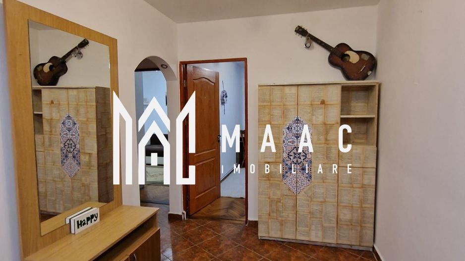 Apartament 3 Camere | Pet Friendly | Valea Aurie - Poză 5