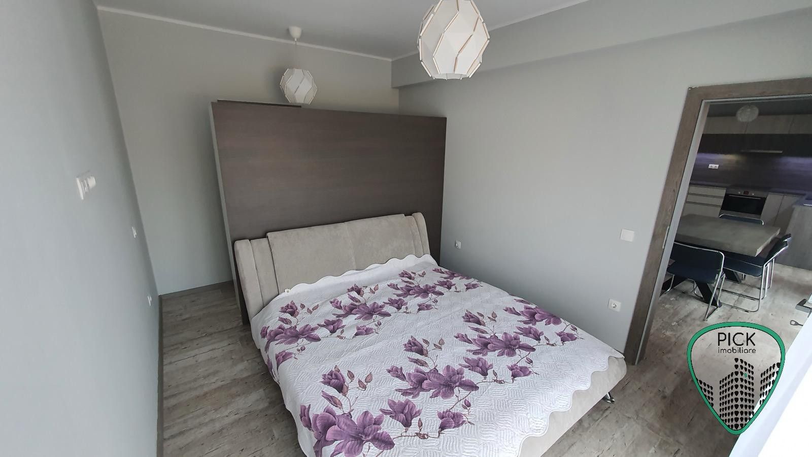 P 4200 - Apartament cu 2 camere în Târgu Mureș, Semicentral - Poză 3