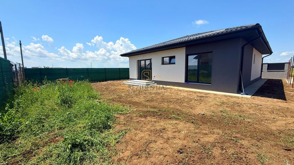 Casa individuala / 3 Camere / 2 Bai / Dressing - Poză 5