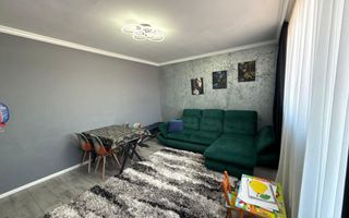 COMISION 0%! Apartament spatios cu 3 camere in Floresti (Sub Cetate) - Poză 2