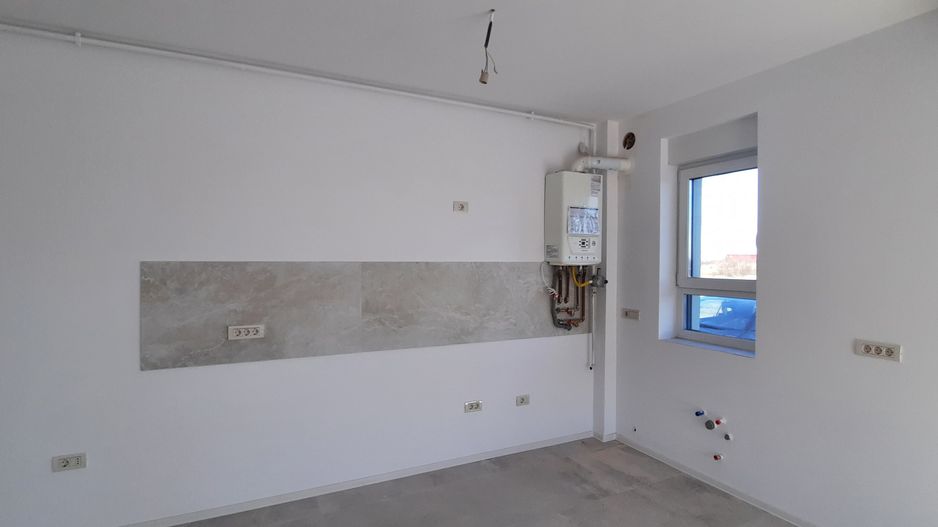 SAD  cu 2 camere si loc de parcare - Poză 5