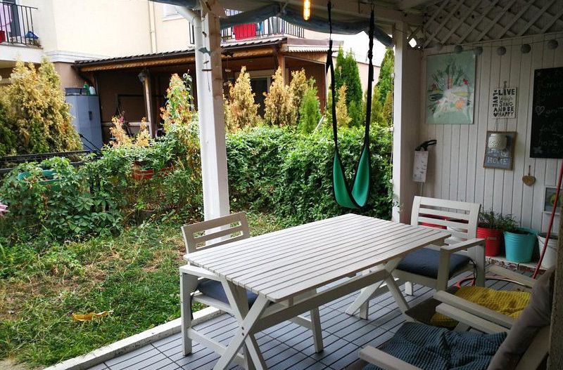 Casa Cosmopolis 3 camere - Poză 15