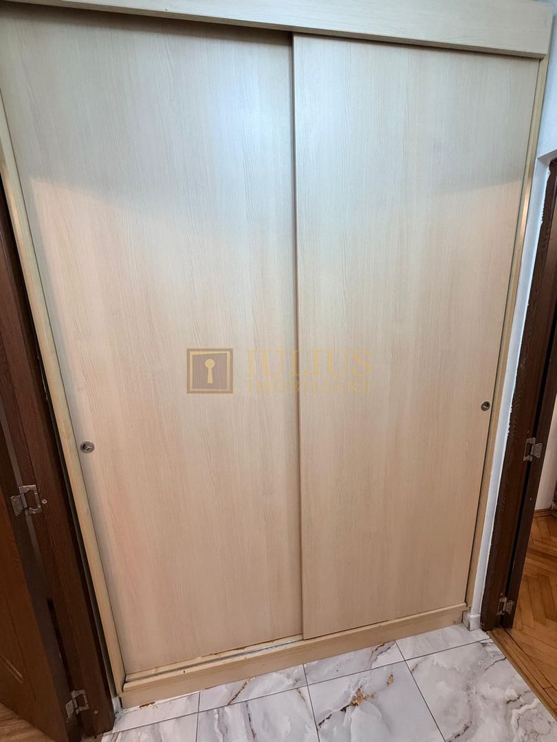 2 camere, zona Modern-Dorobanti, apartament superb, zona linistita! - Poză 15