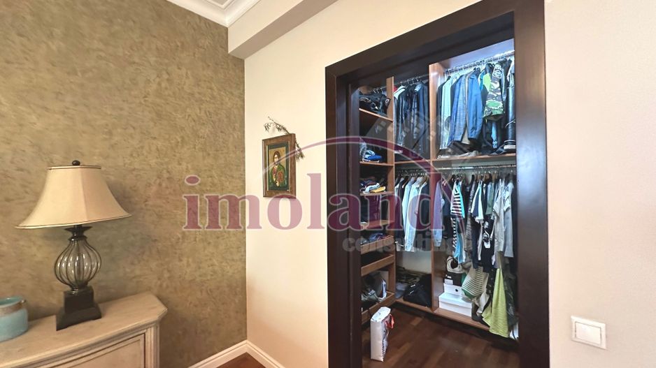 Apartament 4 camere - 193mpu - 2 terase - 2 locuri parcare - Soseaua Nordului - Poză 14