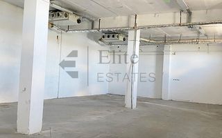 Hala industriala de vanzare pe Soseaua Borsului - Poză 7