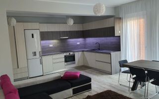 Apartament modern cu 2 camere și terasă generoasă | Str. Arany Janos - Poză 5