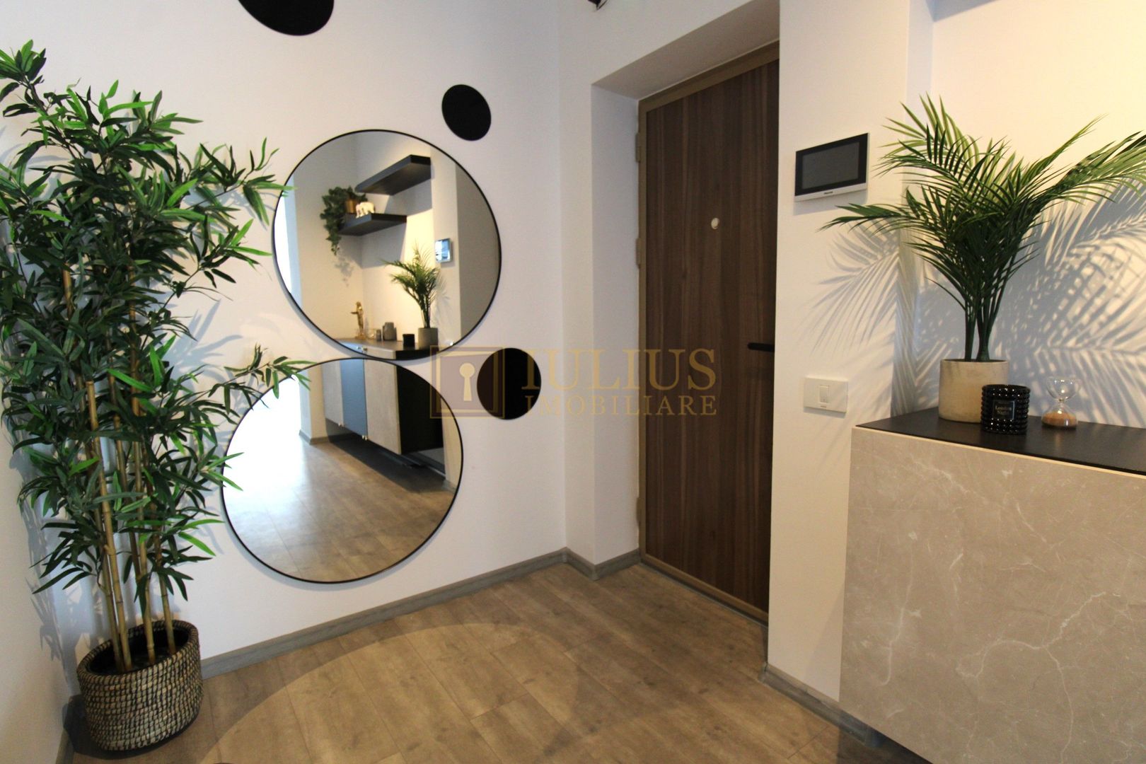 Apartament cu 2 camere, Vivalia - Take Ionescu + loc de parcare subteran. - Poză 20