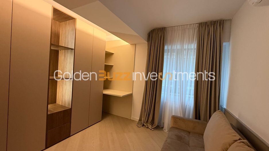 Apartament 3 camere cu chirias | Cortina North - Poză 3