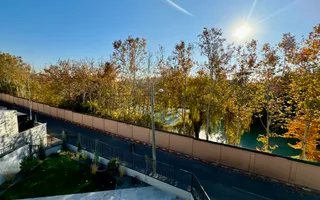 Vila cu 5 camere  *366mp* / Curte privată + piscina*315mp*/ Pipera - Lake View - Poză 39