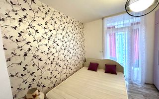 2 camere open space,Parcare,Modern, Pet Friendly, Tineretului,Floresti - Poză 7