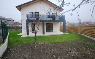 Casa Miroslava-Uricani - 4 camere 3 BAI - constructie regim propriu - TVA inclus - Poză 4