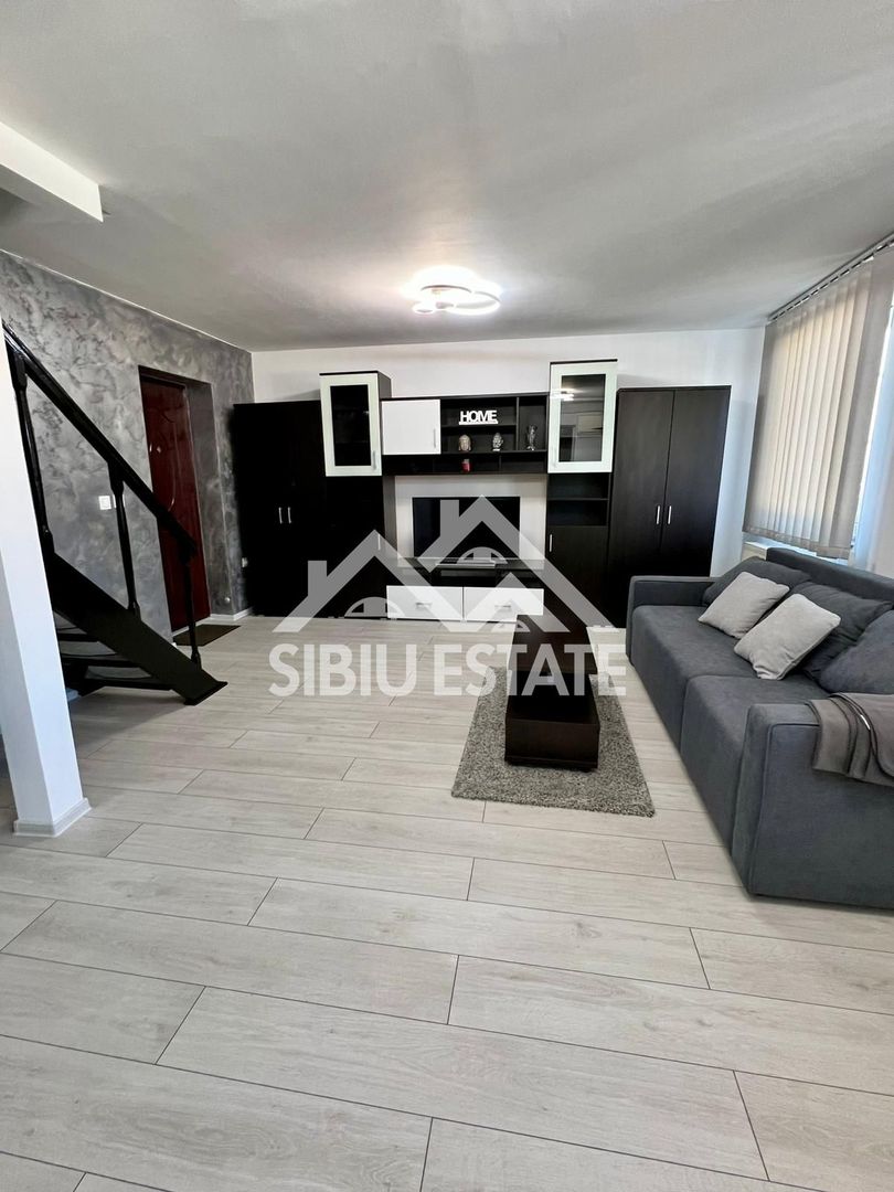 Aparatament 3 camere Zona V.Milea - mansarda - Poză 2