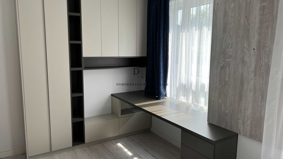 Apartament modern și luminos de închiriat – la doar câțiva pași de UMF - Poză 5