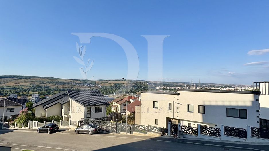 APARTAMENT PREMIUM | URBANO PANORAMIC, RĂZOARE - Poză 17