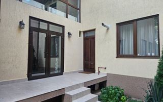 INCHIRIERE VILA DOMENII | 250MP | IDEAL ACTIVITATI COMERCIALE |PARCARE - Poză 10