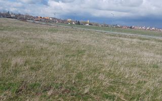 Teren intravilan 7.700 mp de vânzare | Zona Câmpșor - Poză 3