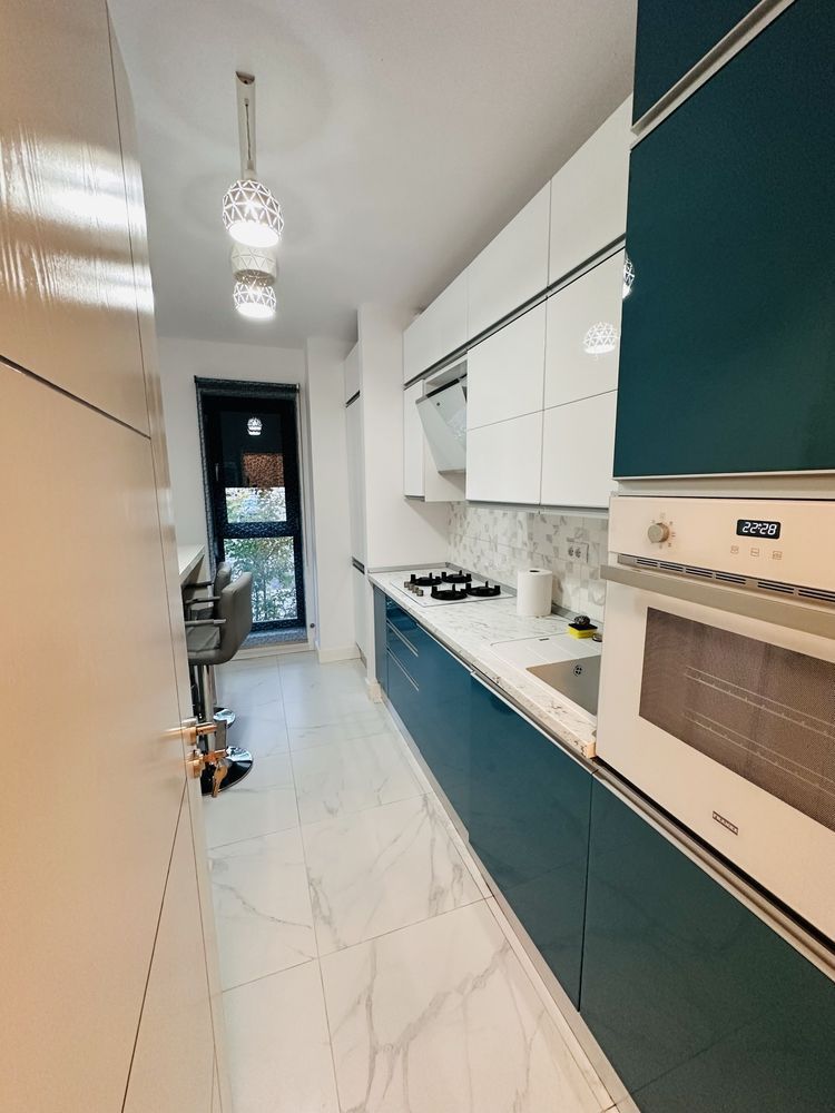 Apartament 2 camere de inchiriat | Onix Park North - Poză 3