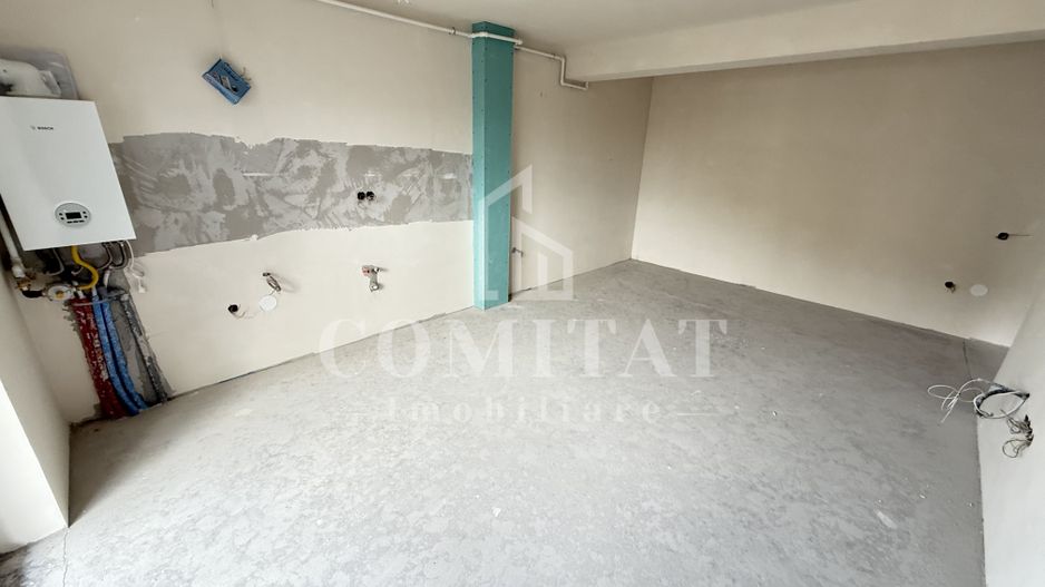 Apartament cu 2 camere | Loc de parcare | Zona Eroilor - Florești - Poză 1