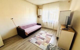 Garsonieră la Parter | Mobilată și Utilată | Investiție | Terezian - Poză 3