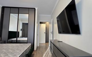 Apartament Premium- LUX- Semicentral- 25 min de UMF- Bloc nou - Poză 3